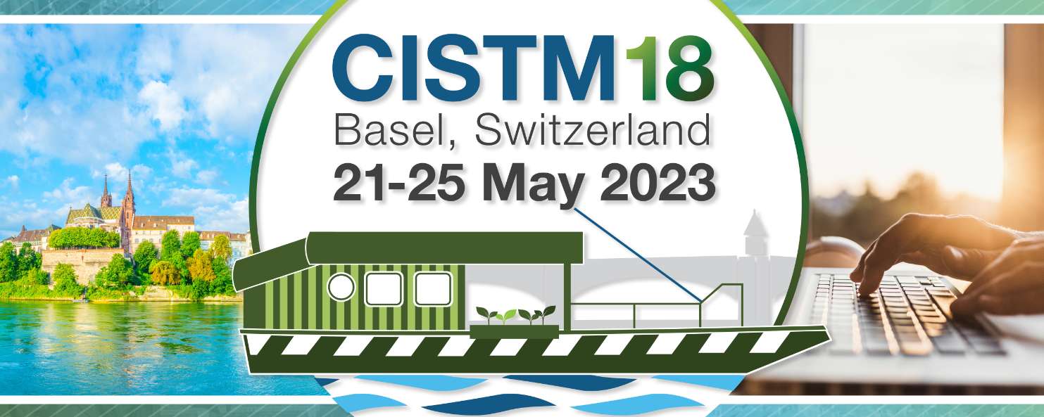 CISTM18