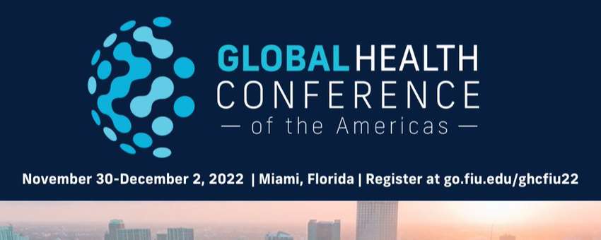 Global Health Conference 2022