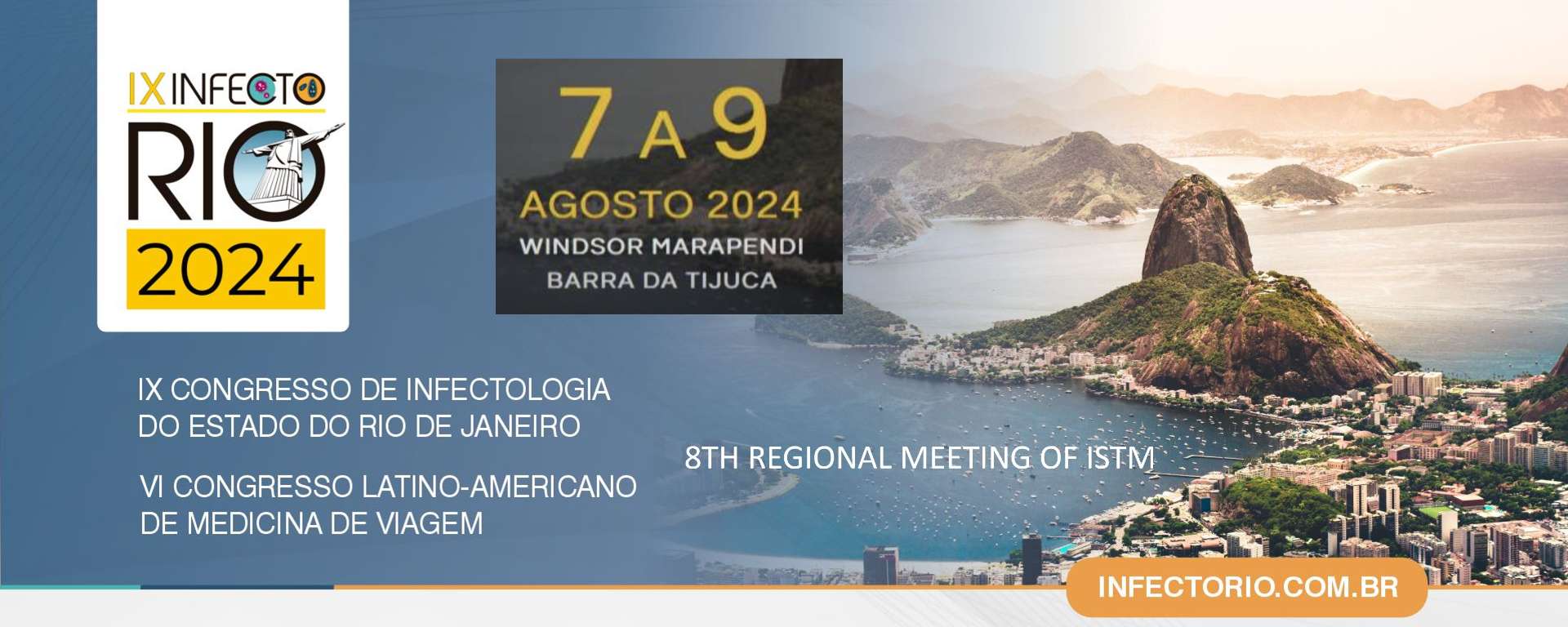 VI Congreso Latinoamericano de Medicina del Viajero