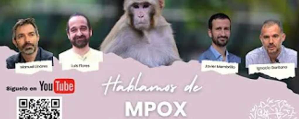 Mpox: Situación Actual y Perspectivas de Futuro