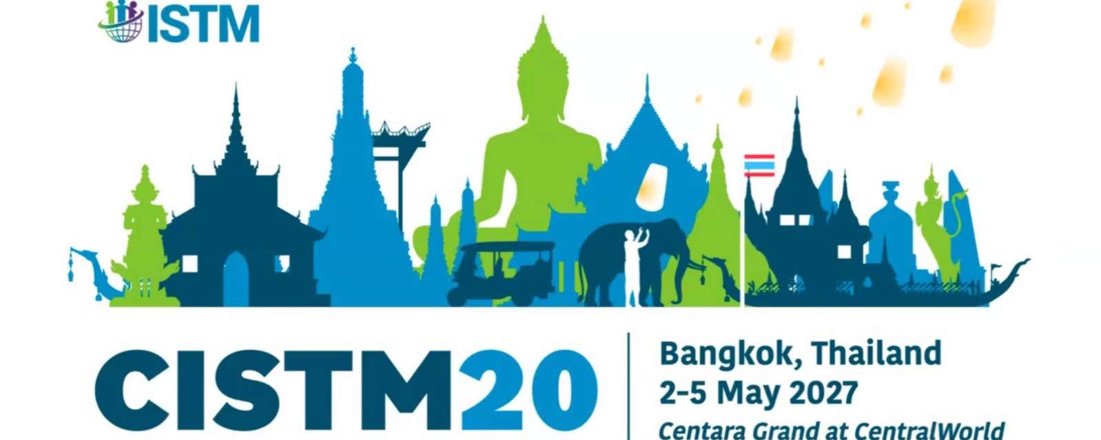 20° Conferencia de ISTM