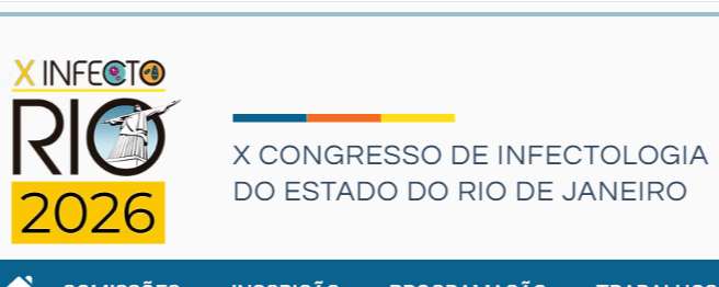 X INFECTO RIO 2026