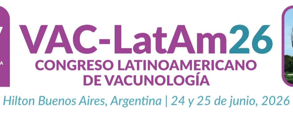 Congreso Latinoamericano de Vacunología