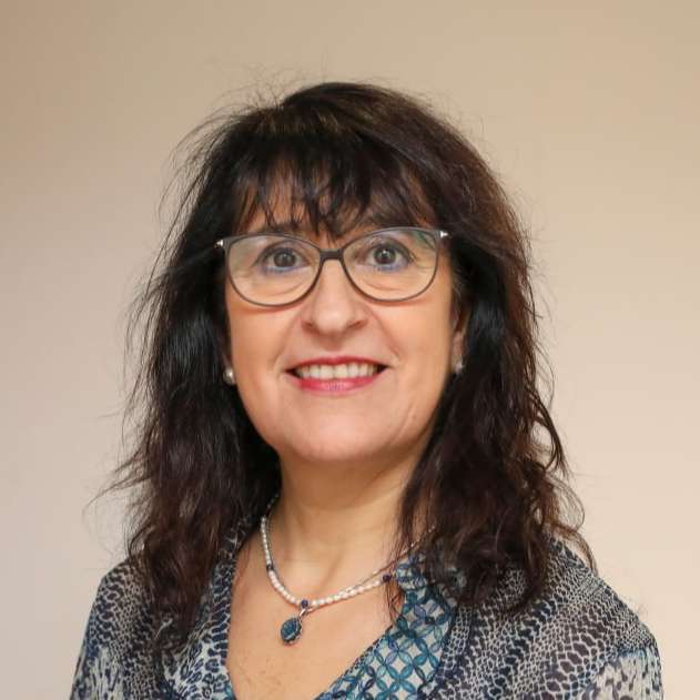 Dra Cecilia Perret